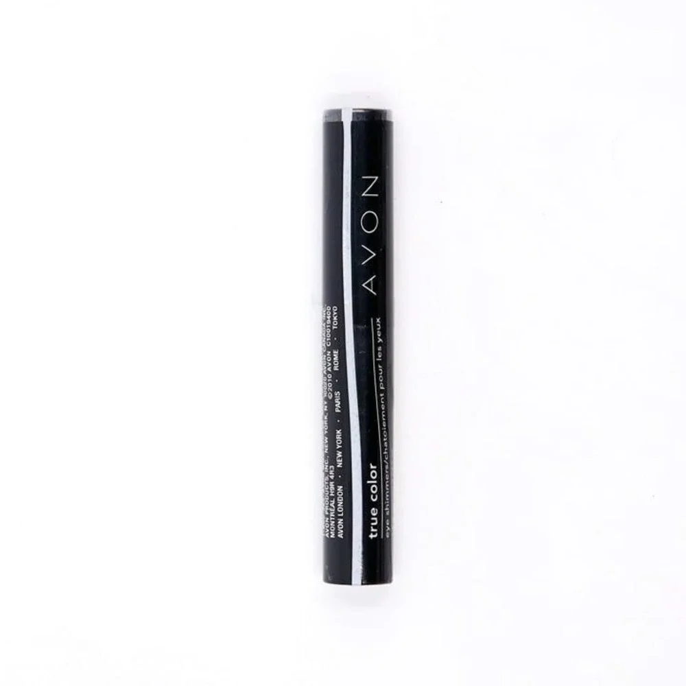 Avon - True Color Eye Shimmer - S701 Petal - 1.8 g / .063‎ oz